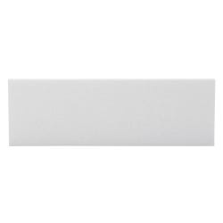 Image for FloraCraft CraftFom Sheet, 1 x 12 x 36 Inches, White from School Specialty