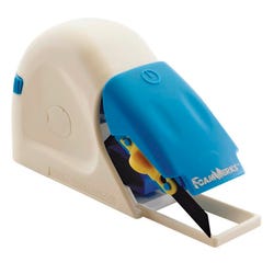 Image for FoamWerks Straight Foamboard Cutter with Adjustable Blade, Cut Size 1/8 - 1/2 Inch from School Specialty