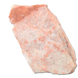 Image for Scott Resources Pink Microcline Feldspar Cleavages, Student Pack of 10 from School Specialty