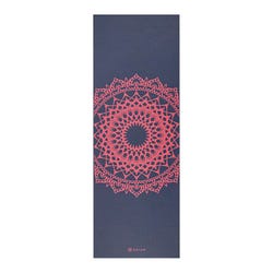 Image for Gaiam Classic Yoga Mat, 4mm, Mystic Ink from School Specialty