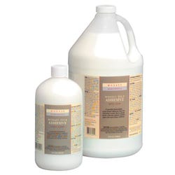 Image for Mosaic Mercantile Mosaic Tile Adhesive, 1 Gallon Jug, White from School Specialty