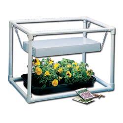Image for Delta Education E-Z Garden Kit, 16-1/2 x 16-1/2 x 23 Inches, Grades K to 12 from School Specialty
