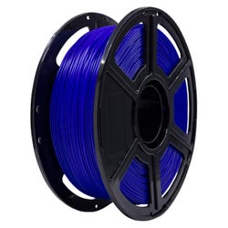 Image for Flashforge Blue PLA Filament 1.75mm 1kg from School Specialty