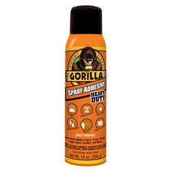 Image for Gorilla Glue Spray Adhesive, 14 Ounces from School Specialty