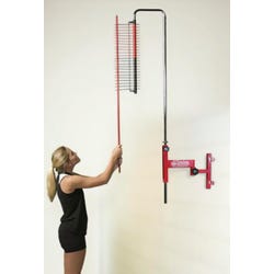 Image for Tandem Sport Wall Mounted Vertical Challenger from School Specialty