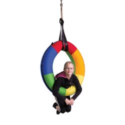 Image for Tube Swing from School Specialty