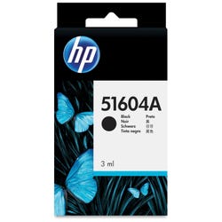 Image for HP 51604A Ink Cartridge, 51604A, Black from School Specialty