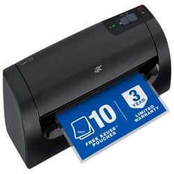 Image for GBC Fusion 1000L Laminator, 9 Inches from School Specialty