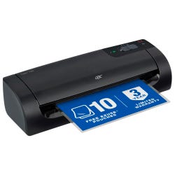 Image for GBC Fusion 1000L Laminator, 9 Inches from School Specialty