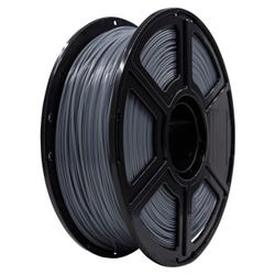 Image for Flashforge Gray PLA Filament 1.75mm 1kg from School Specialty