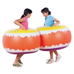 Image for Belly Bumper, Large from School Specialty