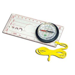 Magnifying Compass, Item Number 034-1686
