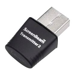 Image for ScreenBeam USB Transmitter 2 from School Specialty