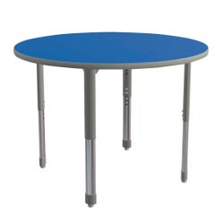 Image for Classroom Select Activity Table, Round from School Specialty