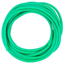 Image for CanDo No-Latex Medium Resistance Tube, 25 Feet, Green from School Specialty