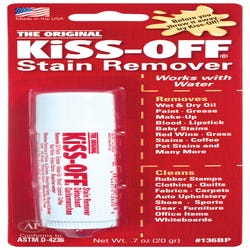 Image for Kiss-Off Stain Remover, 0.7 Ounce from School Specialty