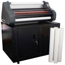 Image for Element Series Dry Laminating System Kit from School Specialty