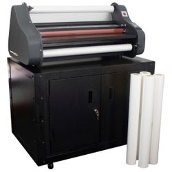 Image for Element Series Dry Laminating System Kit from School Specialty