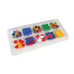 Image for SI Manufacturing Light Table Discovery Tray from School Specialty