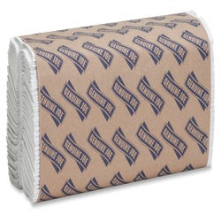 Image for Genuine Joe C- Fold Towel, 1 Ply, Paper, White, Carton of 10 from School Specialty