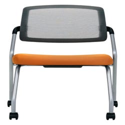 Image for Global Industries Spritz Nesting Chair with Casters from School Specialty