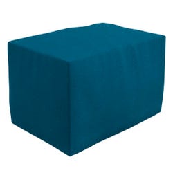 Classroom Select NeoLounge2 Indoor/Outdoor Ottoman Bench, 26 x 18 x 14 Inches 4000343