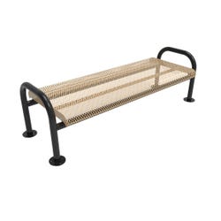 UltraSite 966 Series Contour Bench without Back 4001496