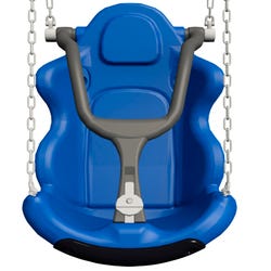 Image for Little Tikes Inclusive Swing Seat from School Specialty
