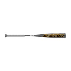 Image for Easton Aluminum HAVOC Bat, 30 Inches/20 Ounces, Grey from School Specialty