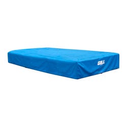 Image for Gill Athletics High Jump Fitted Weather Cover from School Specialty