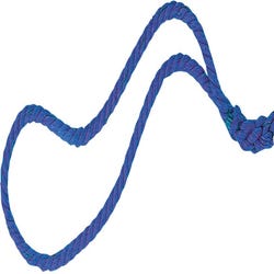 Image for Champion Sports Tug-Of-War Rope, 100 Feet, Blue from School Specialty