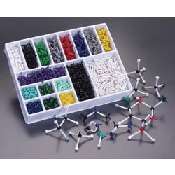 Image for Lab-Aids Design-Your-Own Custom Molecular Model Kit from School Specialty