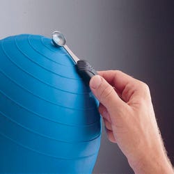 Image for Gymnic Easy-Out Ball Plug Remover from School Specialty