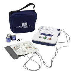 Prestan UltraTrainer AED Trainer in English or Spanish, Item Number 2000768