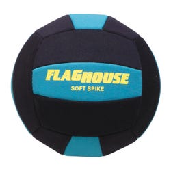 Image for Soft Spike Volleyball, 7 Inch Diameter from School Specialty