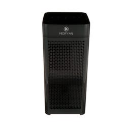 Image for Medify MA-40 Air Purifier, Black from School Specialty