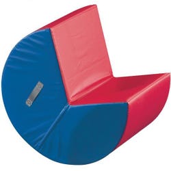 Image for FlagHouse Back Handspring Trainer, 32 x 27 Inches, Each from School Specialty
