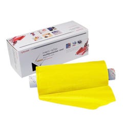 Image for Dycem Non-Slip Material Roll, 16 Inches x 16 Yards, Yellow from School Specialty