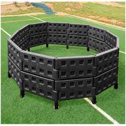Image for Action Play Systems Original Gaga Pit, 15 Feet from School Specialty