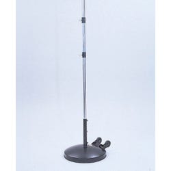 Image for Kelpro Tetherball Pole and Fillable Portable Game Standard from School Specialty