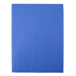 Image for Childcraft Construction Paper, 9 x 12 Inches, Blue, 500 Sheets from School Specialty