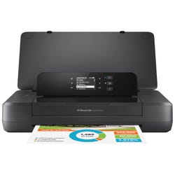 Image for HP OfficeJet Pro 200 Desktop Printer from School Specialty