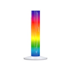 Image for Snoezelen Waterless Rainbow Tube, 47 Inches from School Specialty