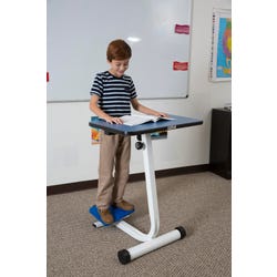 Image for KIDSFIT KC-10 Balance Desk from School Specialty
