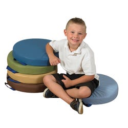 Floor Cushions, Pillows Supplies, Item Number 1468825