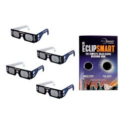 Celestron Eclipsmart Solar Eclipse Glasses Observing Kit 2132396