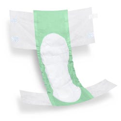 Diapers, Baby Wipes, Item Number 1561861