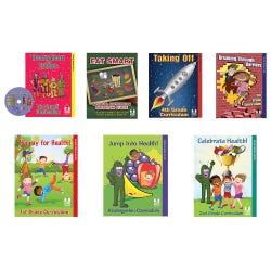Image for CATCH Grade K to 5 Classroom Set from School Specialty