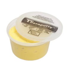Image for CanDo X-Soft Theraputty, 1 Pound, Yellow from School Specialty