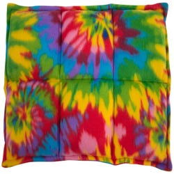 Image for Abilitations Weighted Lap Pad, Small, Multi Color from School Specialty